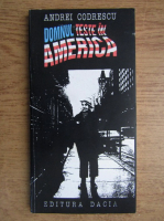 Andrei Codrescu - Domnul teste in America