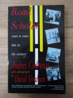 Andrei Codrescu - Road scholar