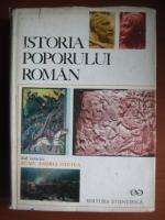 Andrei Otetea - Istoria poporului roman