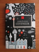 Andrei Platonov - Cevengur