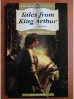 Andrew Lang - Tales from King Arthur