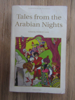 Andrew Lang - Tales from the arabian nights