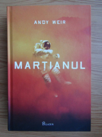 Andy Weir - Martianul