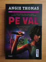 Angie Thomas - Pe val