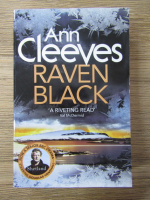 Ann Cleeves - Raven black