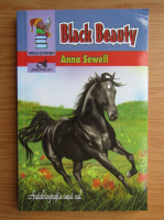 Anna Sewell - Black Beauty