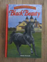 Anna Sewell - Black Beauty