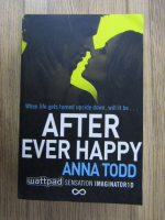 Anna Todd - After ever happy