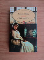 Anne Bronte - Agnes Grey