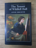 Anne Bronte - The tenant of Wildfell Hall