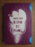 Anne Fine - Copii de faina