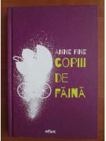 Anne Fine - Copiii de faina