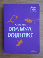 Anne Fine - Doamna Doubtfire