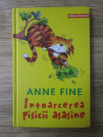 Anne Fine - Intoarcerea pisicii asasine