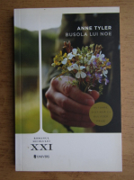 Anne Tyler - Busola lui Noe