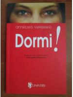 Annelies Verbeke - Dormi!