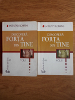 Anthony Robbins - Descopera forta din tine (2 volume)