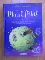 Antoine de Saint-Exupery - Micul Print