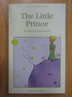 Antoine de Saint-Exupery - The Little Prince