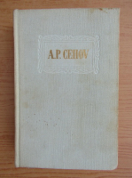 Anton Pavlovici Cehov - Opere, editura Cartea Rusa (volumul 5)