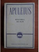 Apuleius - Magarul de aur