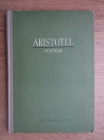 Aristotel - Poetica