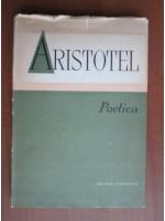 Aristotel - Poetica