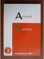 Aristotel - Poetica