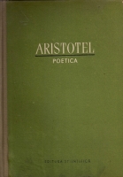 Aristotel - Poetica