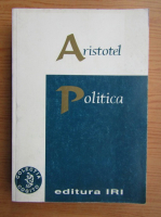 Aristotel - Politica