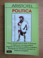 Aristotel - Politica