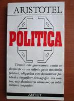 Aristotel - Politica