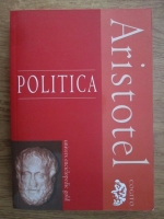 Aristotel - Politica