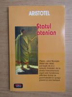 Aristotel - Statul atenian