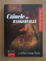 Arthur Conan Doyle - Cainele din Baskerville