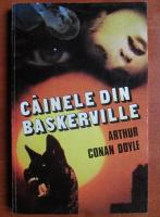 Arthur Conan Doyle - Cainele din Baskerville