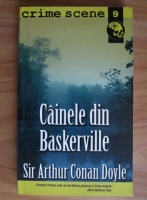 Arthur Conan Doyle - Cainele din Baskerville