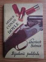 Arthur Conan Doyle - Sherlock Holmes. Bijuterii politiste