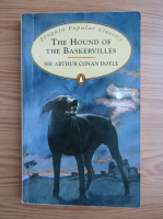 Arthur Conan Doyle - The hound of the Baskervilles