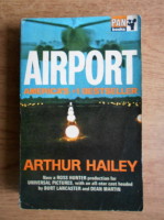 Arthur Hailey - Airport