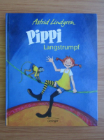 Astrid Lindgren - Pippi Langstrumpf