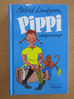 Astrid Lindgren - Pippi Langstrumpf