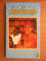 Astrid Lindgren - Pippi Longstocking