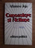 Athanase Joja - Cunoastere si actiune 