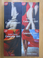 Audrey Carlan - Calendar Girl (4 volume)