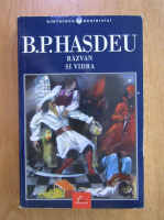 B. P. Hasdeu - Razvan si vidra