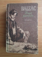 Balzac - Iluzii pierdute