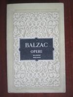 Balzac - Opere (volumul 12)