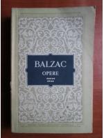 Balzac - Opere (volumul 9)