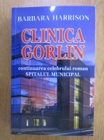 Barbara Harrison - Clinica Gorlin